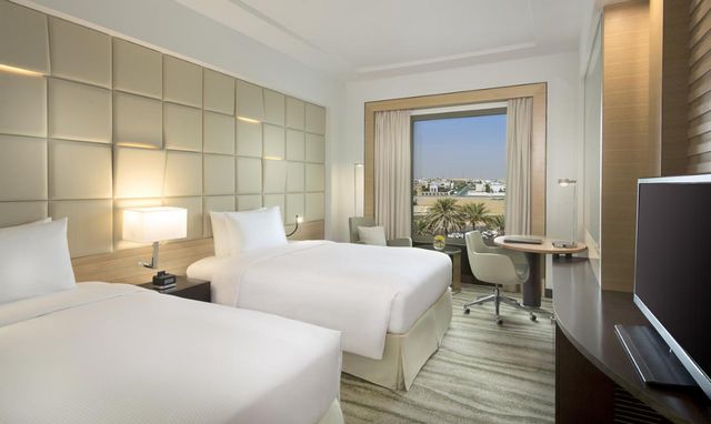 Top 5 recommended hotels in North Ring Road in Riyadh - Top 5 recommended hotels in North Ring Road in Riyadh 2020