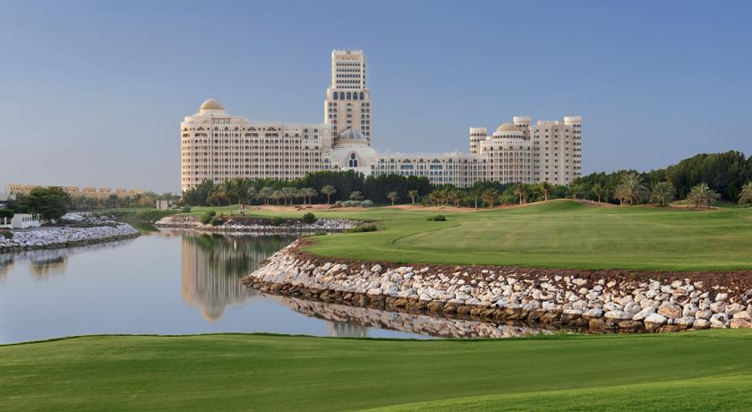 The Waldorf Astoria Ras Al Khaimah is one of the finest hotels in Ras Al Khaimah, characterized by its location, which is 50 minutes from Dubai International Airport