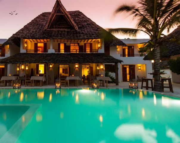 Top 5 recommended resorts of Zanzibar 2020 - Top 5 recommended resorts of Zanzibar 2022