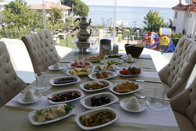 Top 5 recommended restaurants in Trabzon - Top 5 recommended restaurants in Trabzon