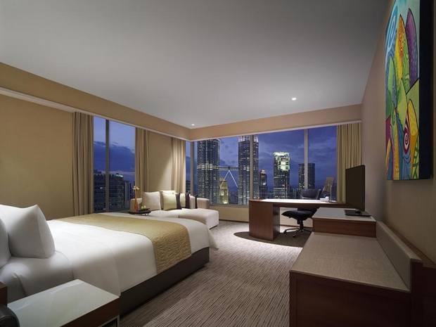 Top 5 resorts in Kuala Lumpur Recommended 2020 - Top 5 resorts in Kuala Lumpur Recommended 2022