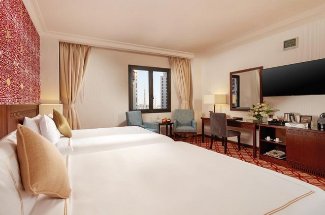 Do you want to live in Medina? Find out with us the best hotel apartments in Medina and how to book