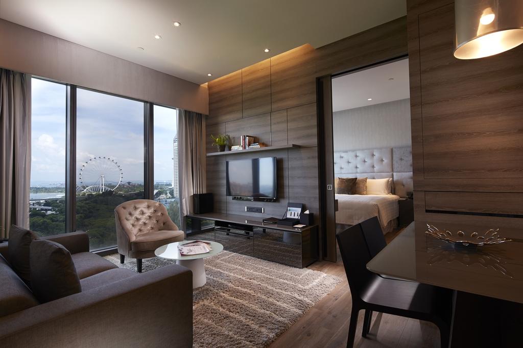 Top 5 serviced apartments in Singapore Recommended 2020 - Top 5 serviced apartments in Singapore Recommended 2020