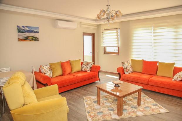 Apartments for rent in Trabzon