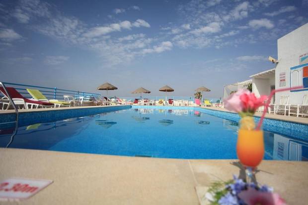 Top 6 3 stars hotels Hammamet Tunisia Recommended 2022