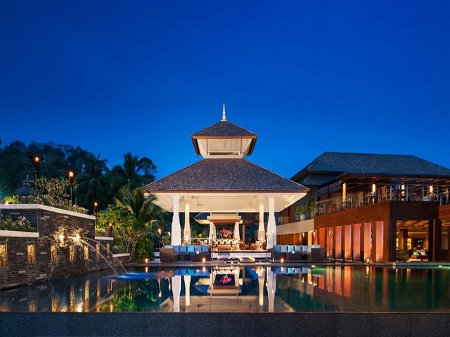 Phuket Resorts