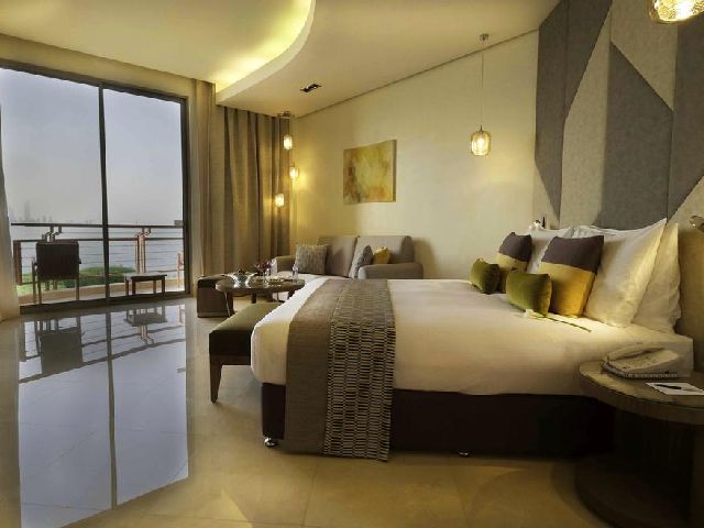 Top 6 Salmiya 5 star hotels recommended by 2020 - Top 6 Salmiya 5-star hotels recommended by 2022