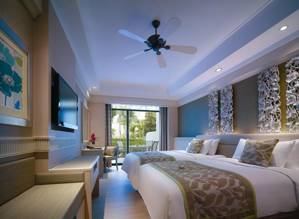 Top 6 Sentosa Singapore Hotels recommended 2020 - Top 6 Sentosa Singapore Hotels recommended 2020