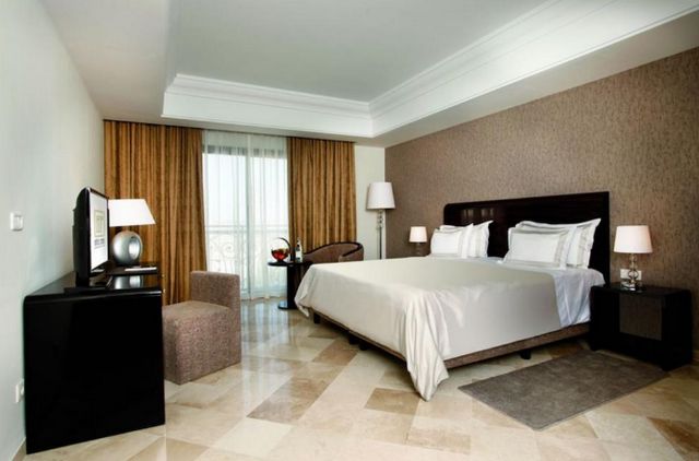 Tunis 3 stars hotels