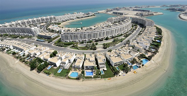 Top 6 activities in Bahrain Amwaj Islands - Top 6 activities in Bahrain Amwaj Islands