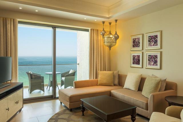 Ajman Saray Hotel is one of the best five-star Ajman hotels