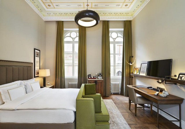 Top 6 recommended 2020 Karakoy Istanbul hotels - Top 6 recommended 2020 Karakoy Istanbul hotels