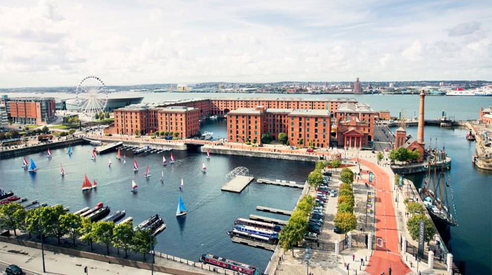 Top 7 Activities at Albert Dock Liverpool England - Top 7 Activities at Albert Dock Liverpool England
