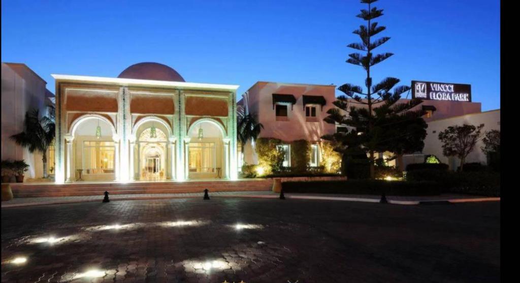 Hammamet Tunisia 4 stars hotels