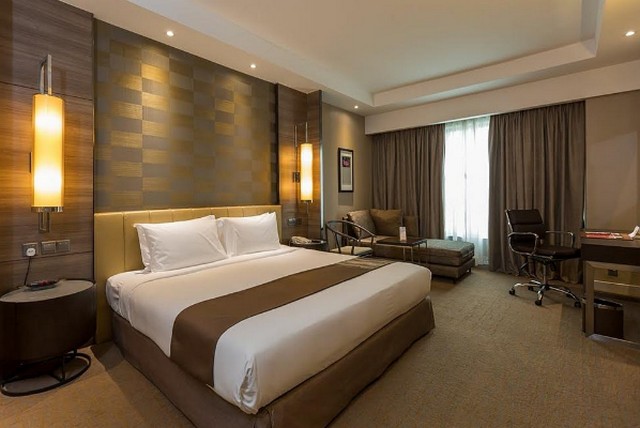 Malacca Malaysia hotels