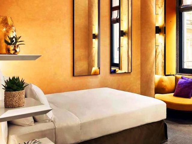 Top 8 Recommended Hotels of Milan 2020 - Top 8 Recommended Hotels of Milan 2022