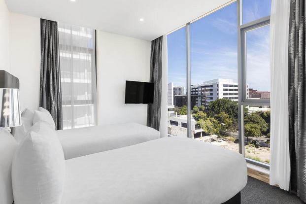 Sydney's best hotels