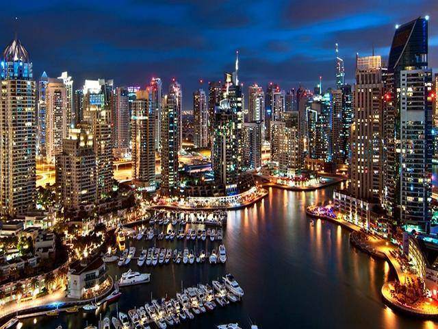 Top 8 activities in Dubai Marina Emirates region - Top 8 activities in Dubai Marina Emirates region