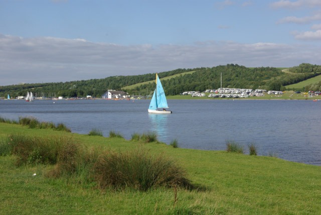 Rother Valley in Sheffield 