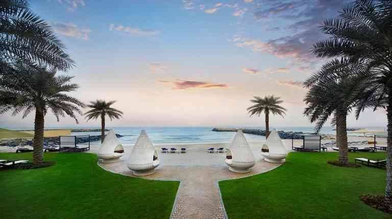 Top 8 hotels in Ajman are recommended .. 5 stars - Top 8 hotels in Ajman are recommended .. 5 stars