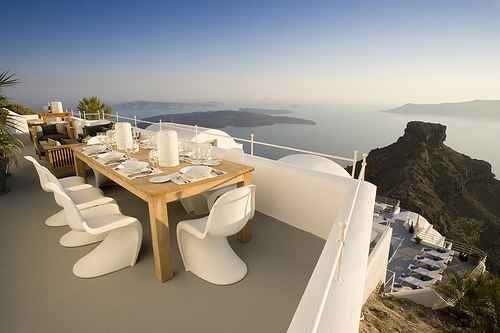 Top 8 recommended Santorini hotels .. 5 stars - Top 8 recommended Santorini hotels .. 5 stars