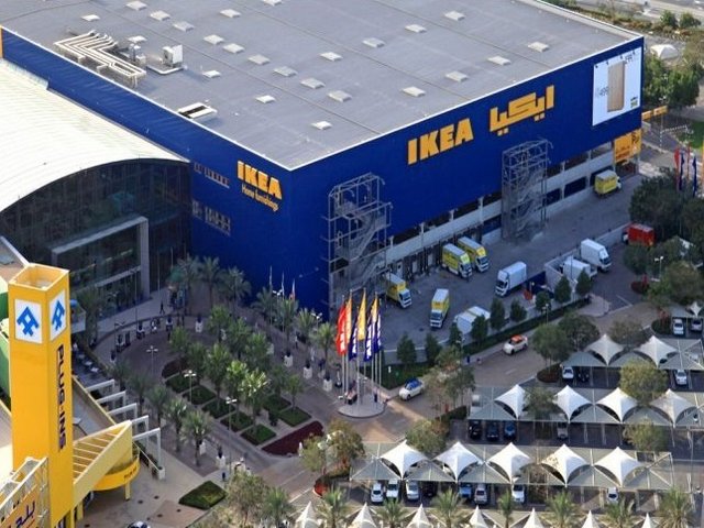 Top 9 IKEA Dubai activities in the UAE - Top 9 IKEA Dubai activities in the UAE