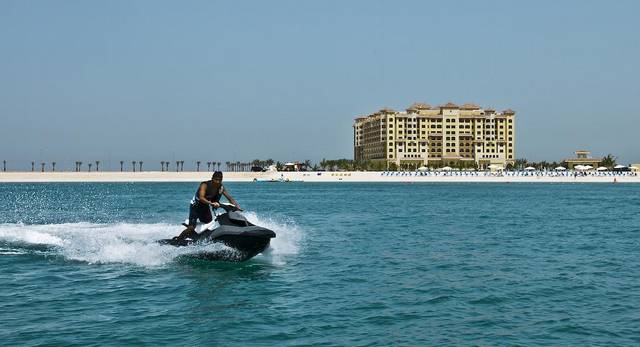 Top 9 activities on Marjan Island Ras Al Khaimah UAE - Top 9 activities on Marjan Island, Ras Al Khaimah, UAE