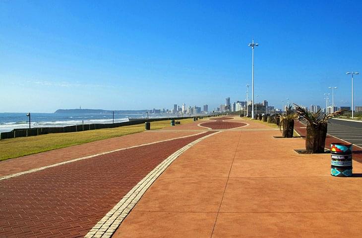 Tour of Durban South Africa - Tour of Durban, South Africa