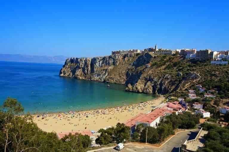Learn about the most beautiful places of tourism in Al Hoceima, Morocco ...