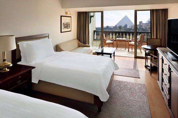 Tourism in Cairo hotels - Tourism in Cairo hotels