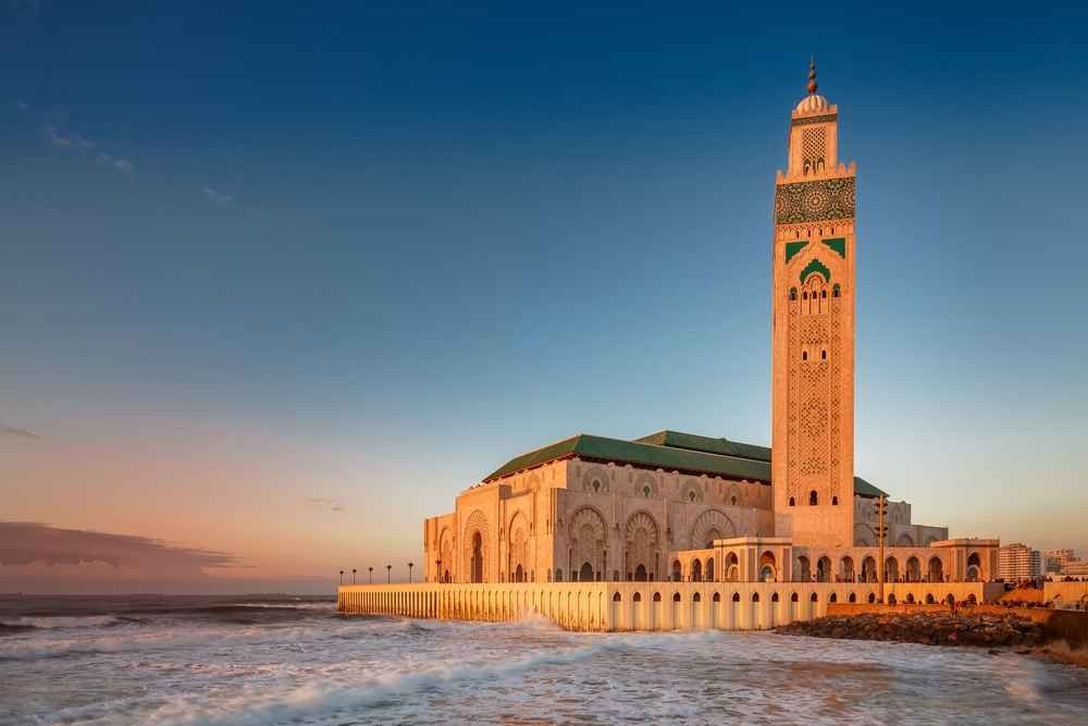 Tourism in Casablanca
