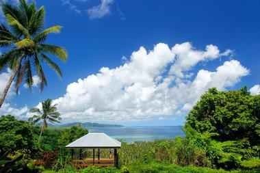 Tourism in Fiji ... a charming island and nature near - Tourism in Fiji ... a charming island and nature near New Zealand