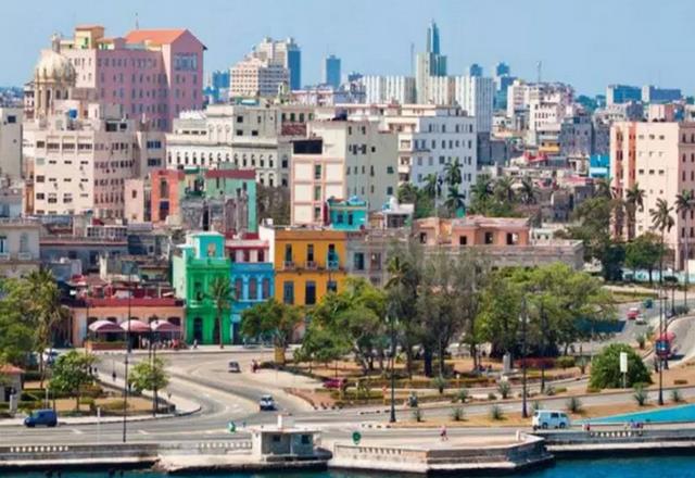 Tourism in Havana