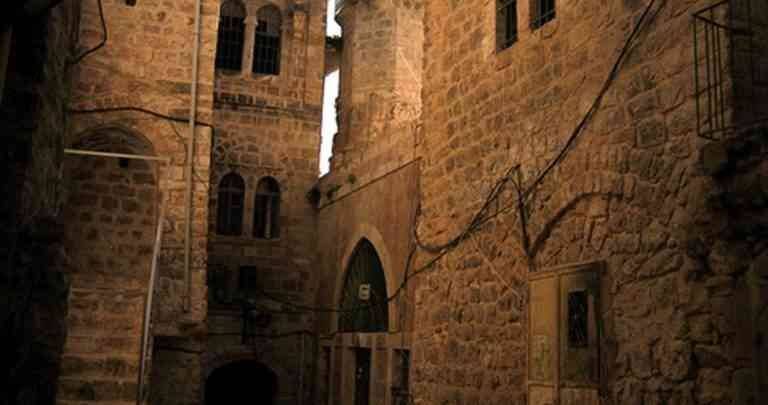   Learn about the city of the prophets and the best tourist places in it .. Tourism in Hebron ..