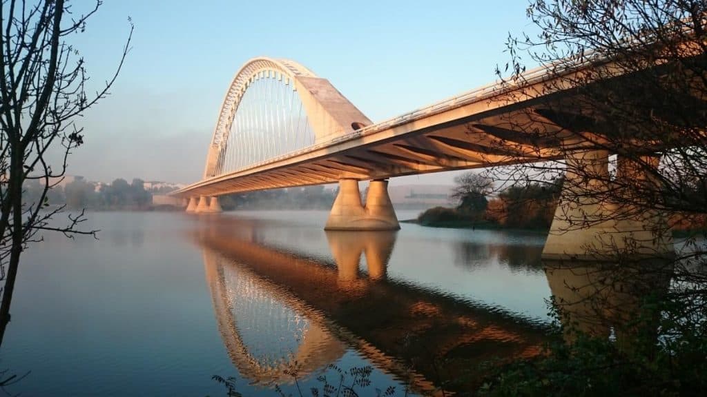 Happen Bridge 