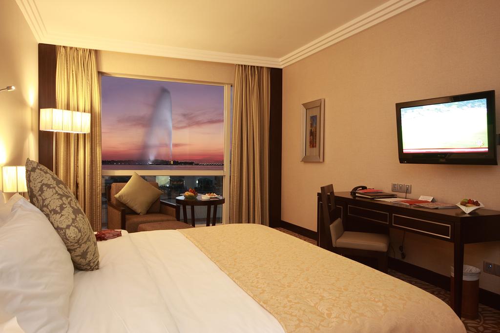 Best hotels in Jeddah