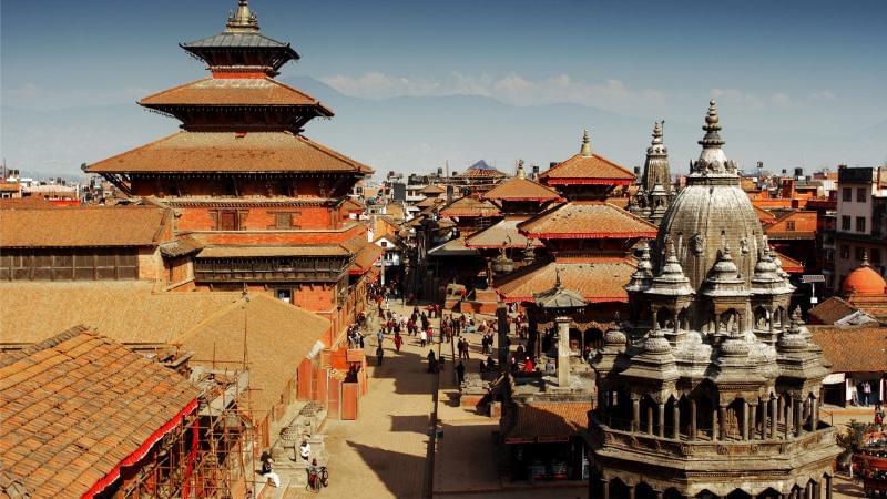 Tourism in Kathmandu is thrilling - Tourism in Kathmandu is thrilling