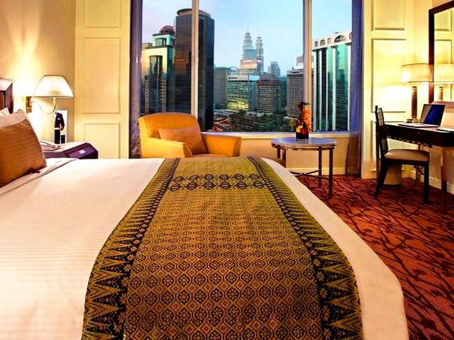 Tourism in Kuala Lumpur hotels - Tourism in Kuala Lumpur hotels