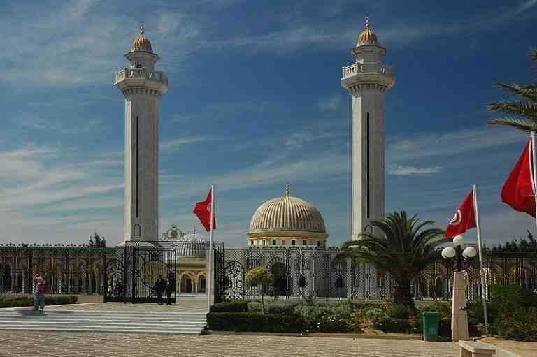Learn the most beautiful places of tourism in Monastir Tunisia ...