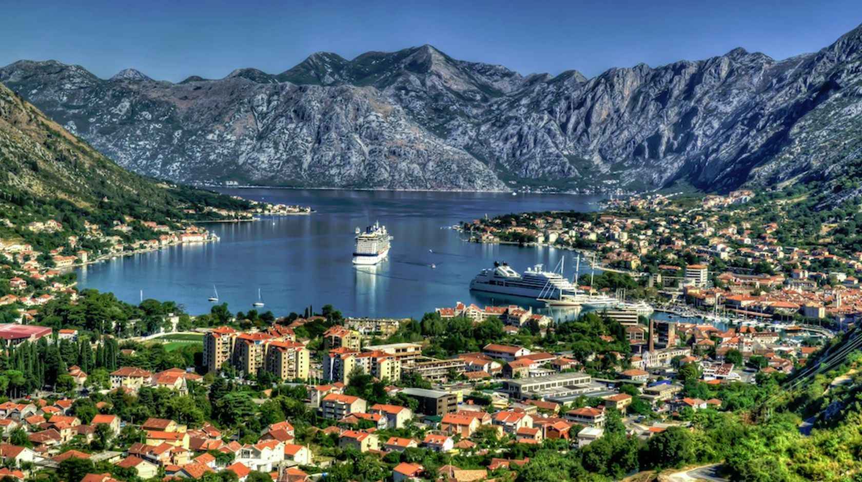 Tourism in Montenegro learn about its advantages - Tourism in Montenegro, learn about its advantages