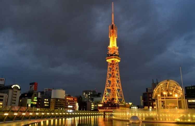 Learn about ... the most beautiful tourist destinations in Nagoya, Japan ....