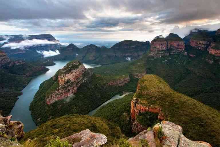 Find out ... the best tourist destinations in South Africa.