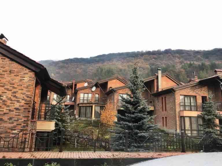 Tourism in Tsaghkadzor Armenia