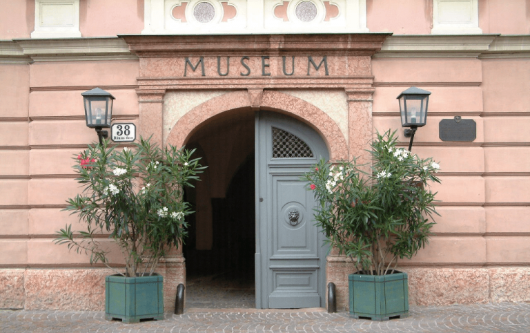 Museum der stadt