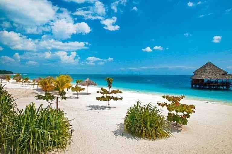 Traveling to Zanzibar .. Know the temperatures and the best times to visit in Zanzibar ..