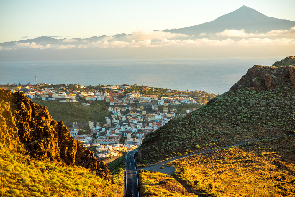 Tourism in the Canary Islands and the best times to - Tourism in the Canary Islands and the best times to visit