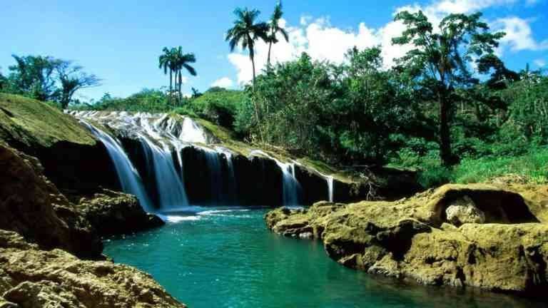 Learn about ... the most important tourist places in the Dominican ...