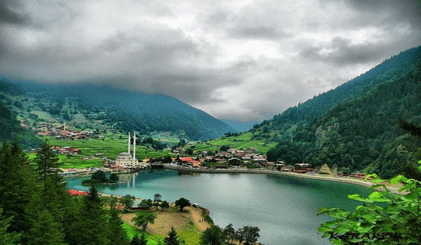 Find out the best times to visit Trabzon