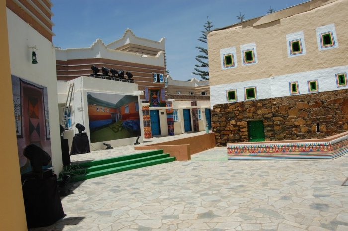Al Muftaha Village
