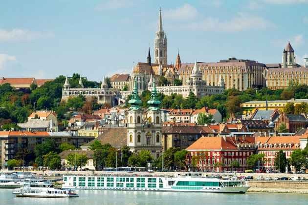 Tourist places in Budapest that are worth a visit - Tourist places in Budapest that are worth a visit